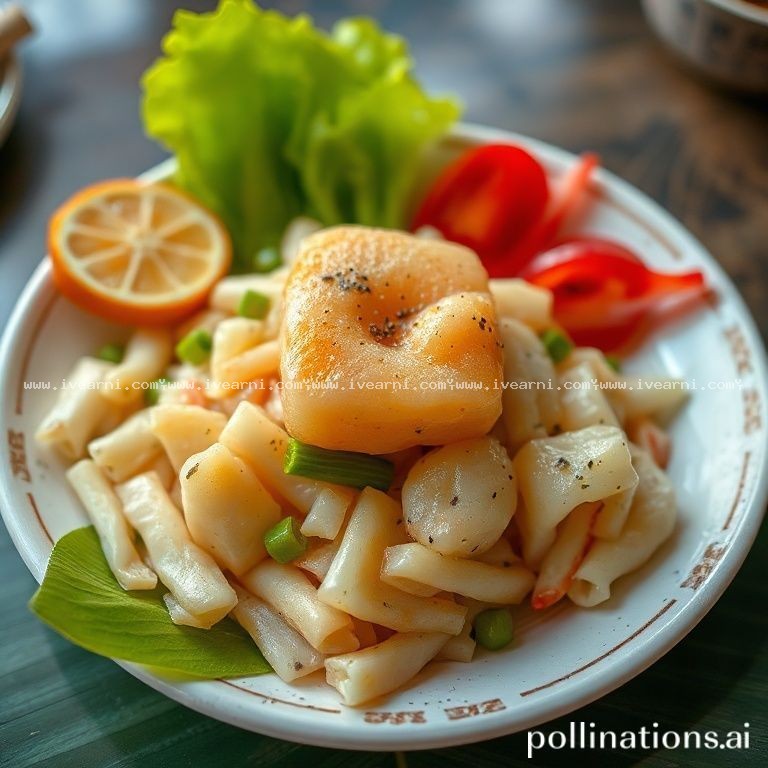 Rahasia Resep Anti Gagal camilan yang mengenyangkan - Resep Camilan .