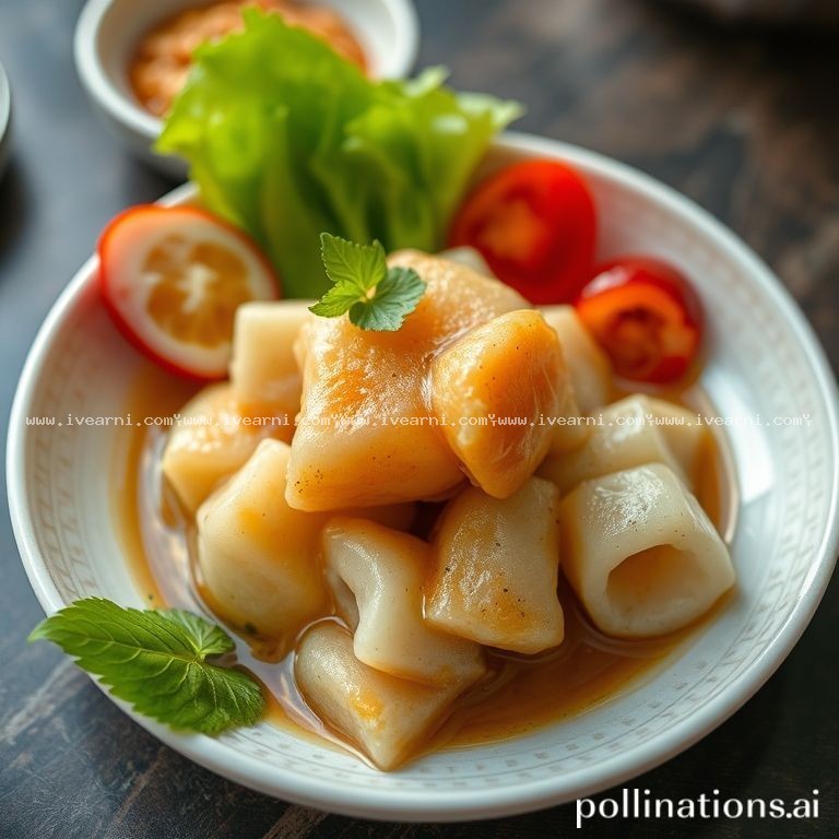 Rahasia Resep Anti Gagal campuran jus seledri - Resep Minuman .