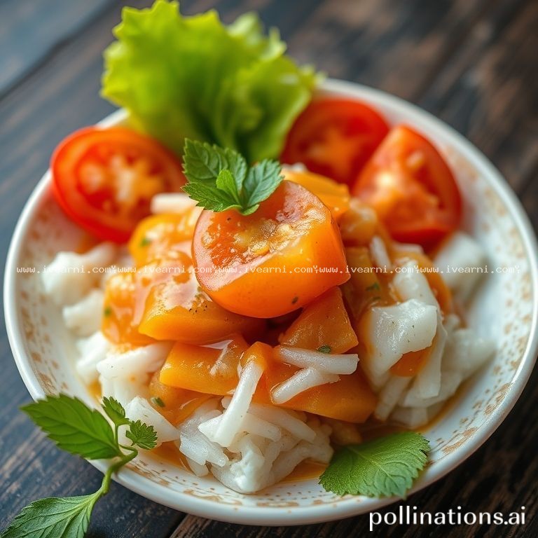 Rahasia Resep Anti Gagal campuran jus tomat - Resep Minuman .