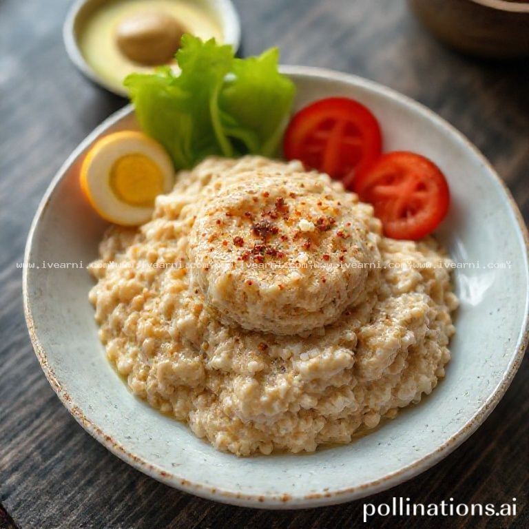 Rahasia Resep Anti Gagal campuran oatmeal untuk sarapan - Menu Sarapan .