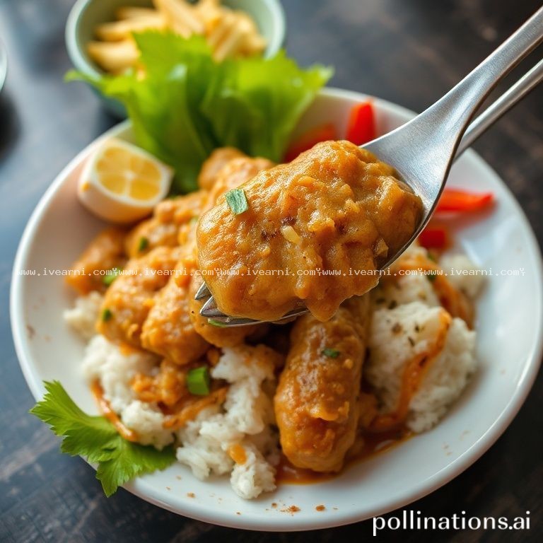 Rahasia Resep Anti Gagal campuran rendang daging - Rendang .