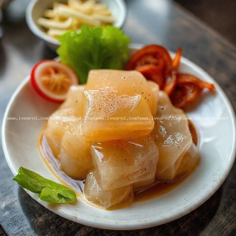 Rahasia Resep Anti Gagal cara agar daging rendang empuk - Rendang .