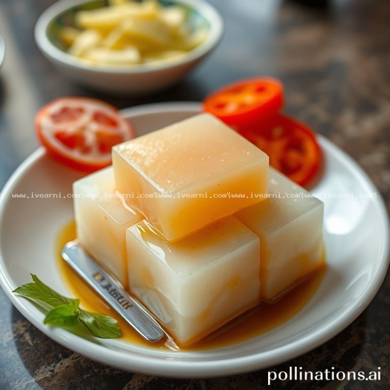 Rahasia Resep Anti Gagal cara agar iga sapi empuk - Sop Iga .