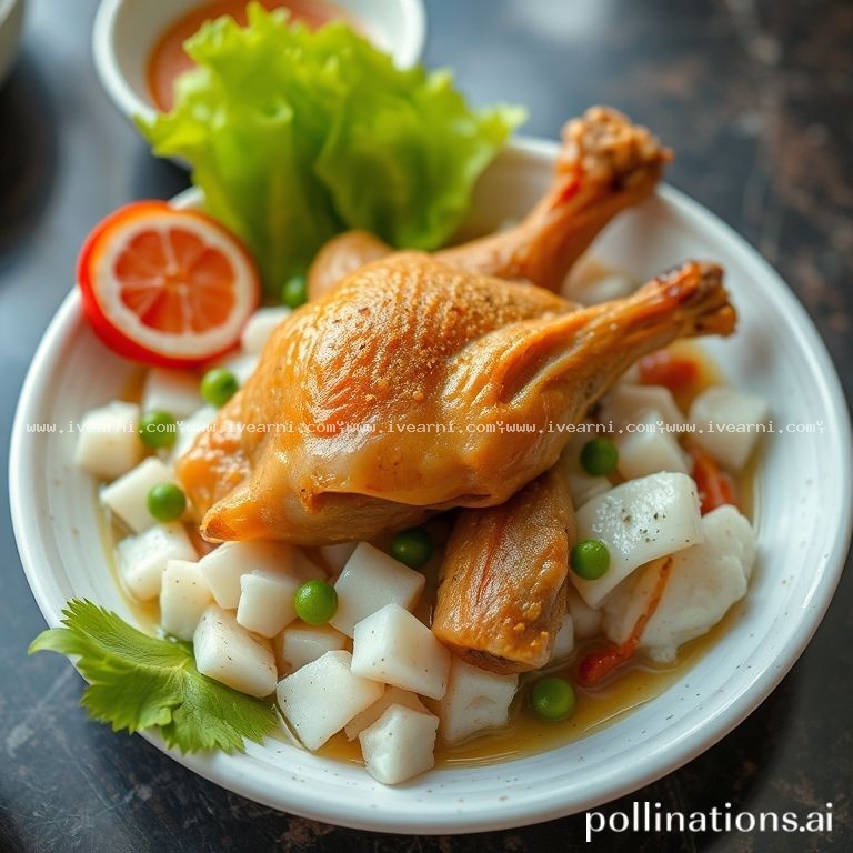 Rahasia Resep Anti Gagal cara bikin bubur ayam enak dan gurih - Menu Sarapan .