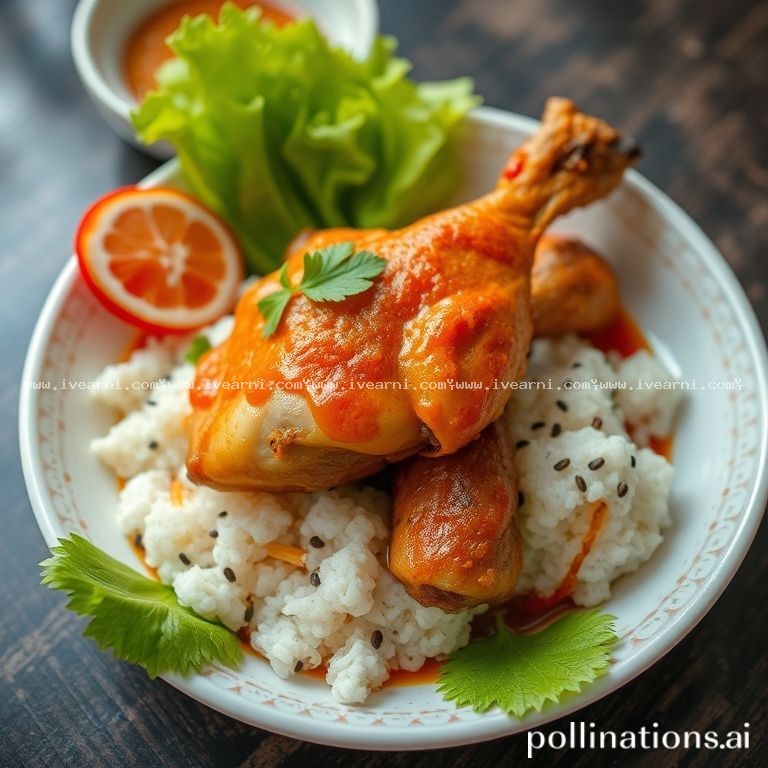 Rahasia Resep Anti Gagal cara bikin sambal ayam geprek mentah - Sambal Geprek .