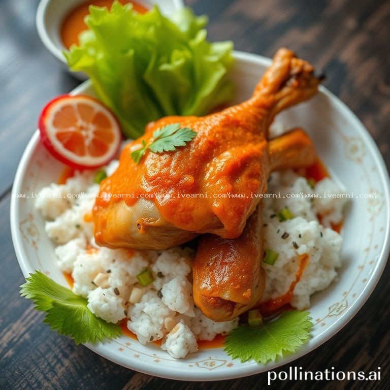 Rahasia Resep Anti Gagal cara bikin sambal matah ayam geprek - Sambal Geprek .