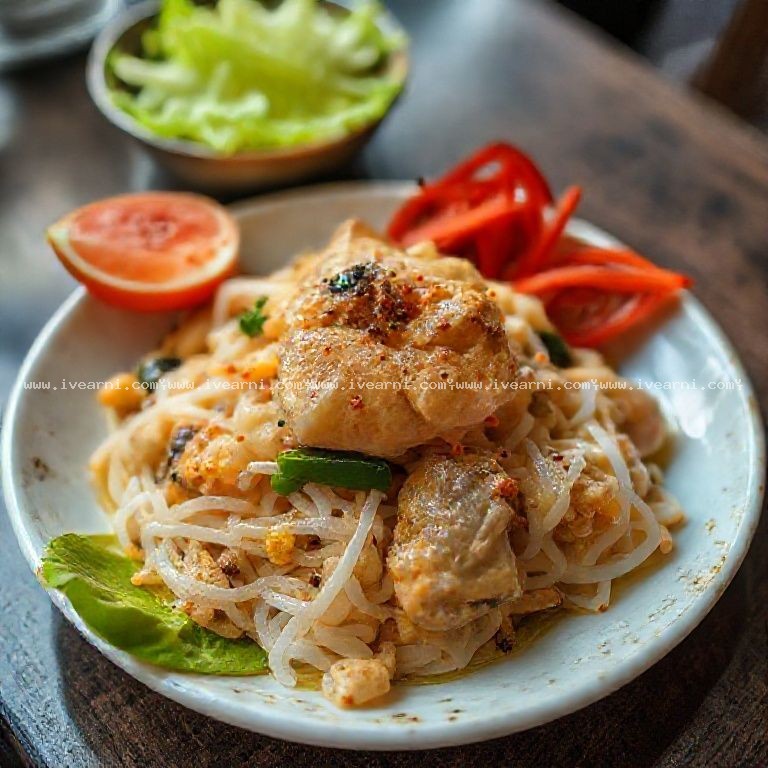 Rahasia Resep Anti Gagal cara bikin sarapan pagi praktis - Menu Sarapan .