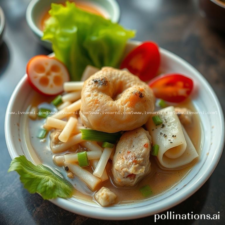 Rahasia Resep Anti Gagal cara bikin soto daging bening - Aneka Soto .