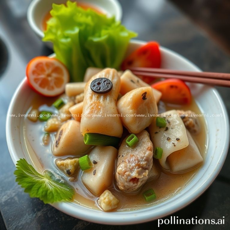 Rahasia Resep Anti Gagal cara bikin soto daging sapi bening - Aneka Soto .