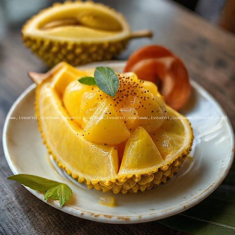 Rahasia Resep Anti Gagal cara buat air durian belanda - Resep Minuman .