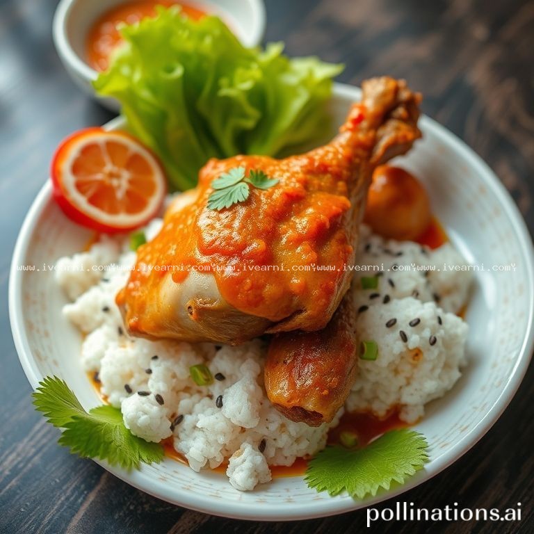 Rahasia Resep Anti Gagal cara buat ayam geprek sambal matah - Sambal Geprek .