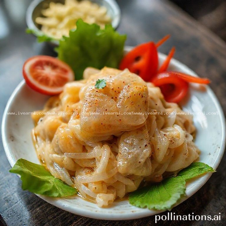 Rahasia Resep Anti Gagal cara buat cemilan dari tahu putih - Resep Camilan .