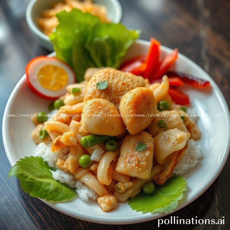 Rahasia Resep Anti Gagal cara buat cemilan kentang goreng - Resep Camilan .