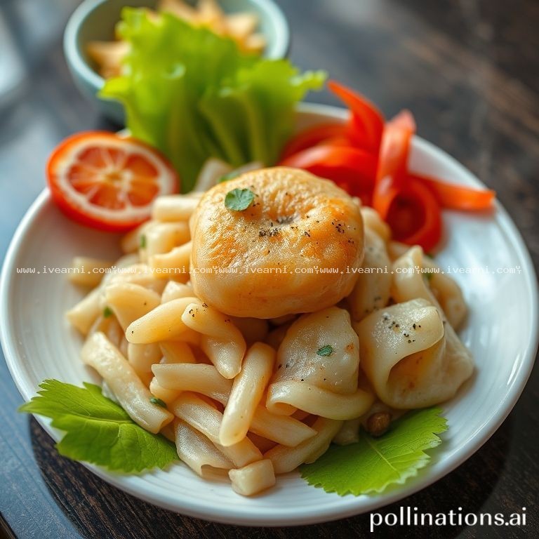 Rahasia Resep Anti Gagal cara buat cemilan yang enak - Resep Camilan .