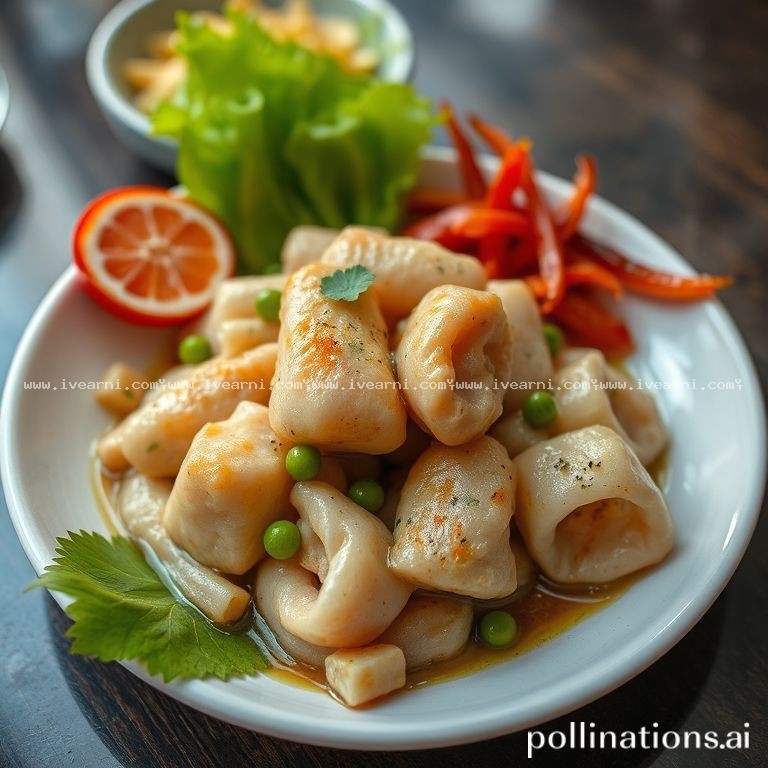 Rahasia Resep Anti Gagal cara buat iga sapi - Sop Iga .