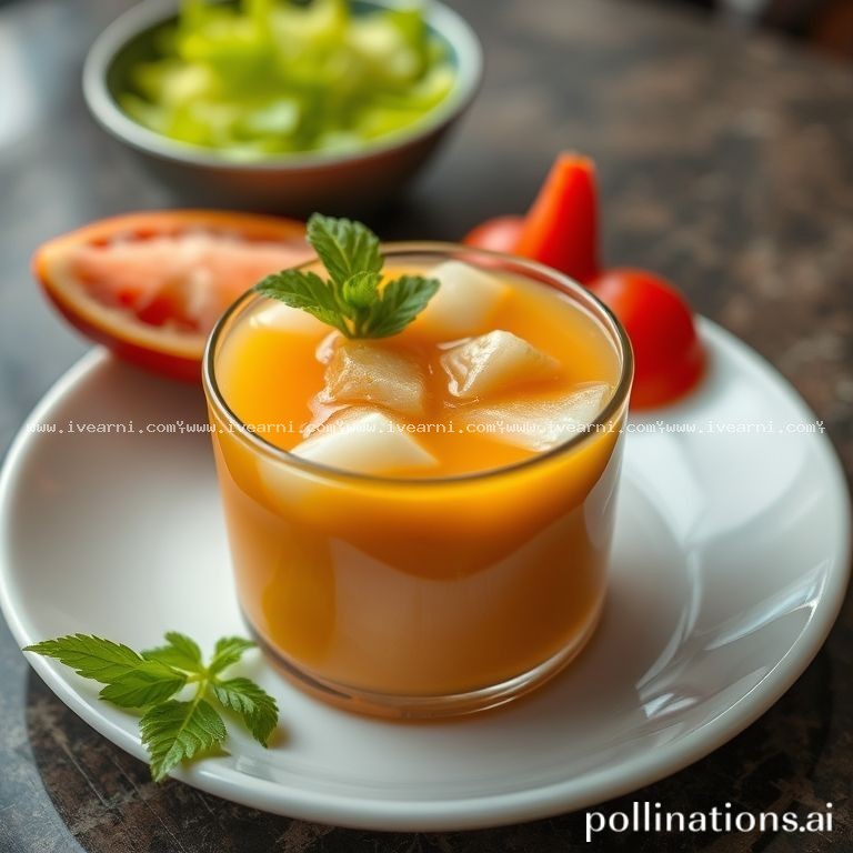 Rahasia Resep Anti Gagal cara buat jus alpukat sederhana - Resep Minuman .