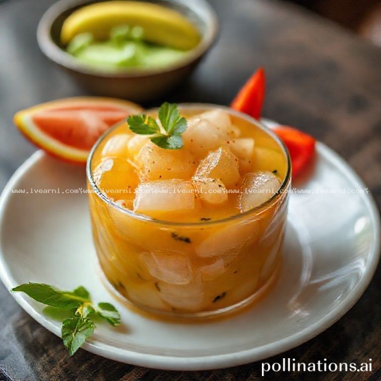 Rahasia Resep Anti Gagal cara buat jus pepaya - Resep Minuman .