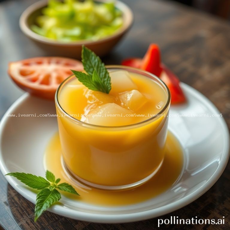 Rahasia Resep Anti Gagal cara buat jus pinang muda untuk pria - Resep Minuman .