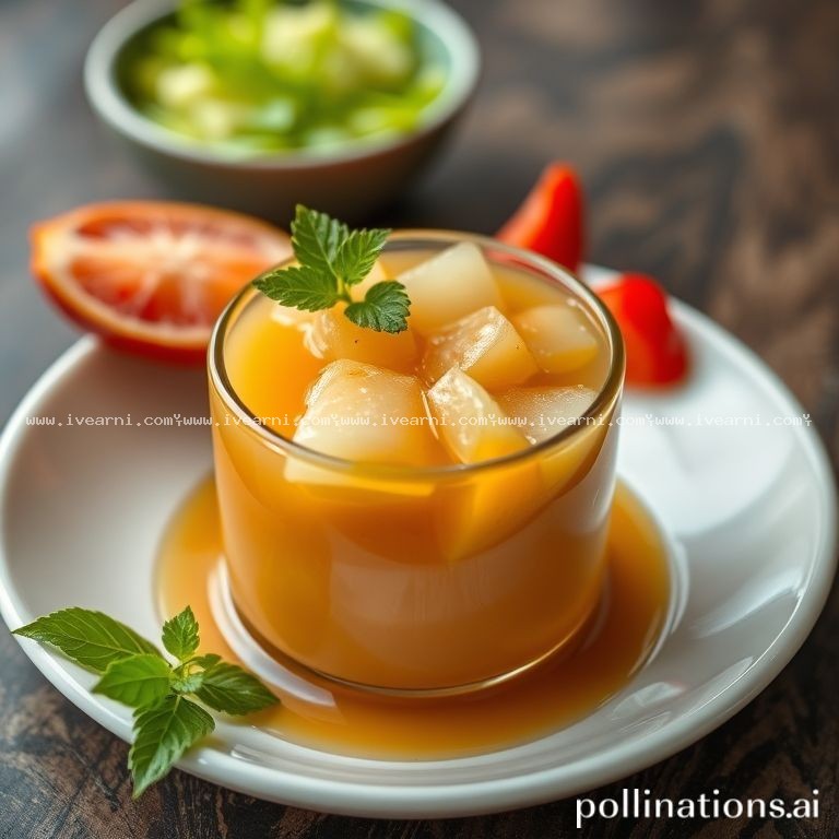 Rahasia Resep Anti Gagal cara buat jus wortel untuk asam lambung - Resep Minuman .
