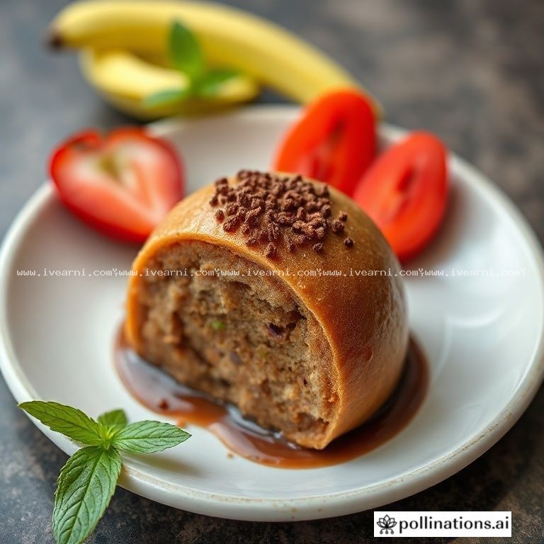 Rahasia Resep Anti Gagal cara buat kue bola coklat - Resep Camilan .