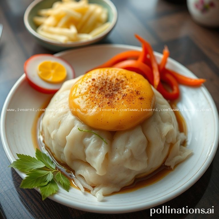 Rahasia Resep Anti Gagal cara buat nasi lontong - Resep Camilan .