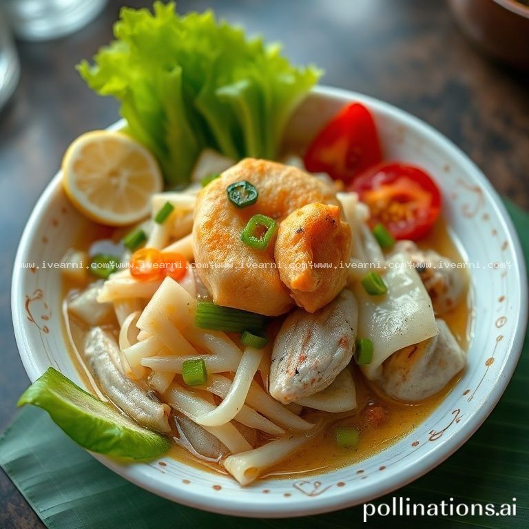 Rahasia Resep Anti Gagal cara buat sop buntut istimewa - Sop Iga .
