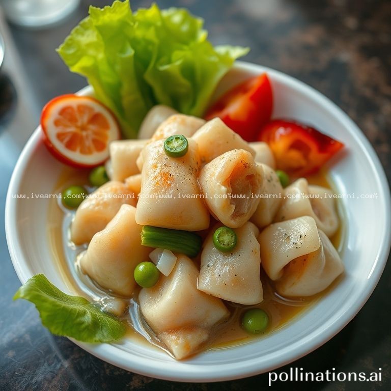 Rahasia Resep Anti Gagal cara buat sop buntut kuah - Sop Iga .