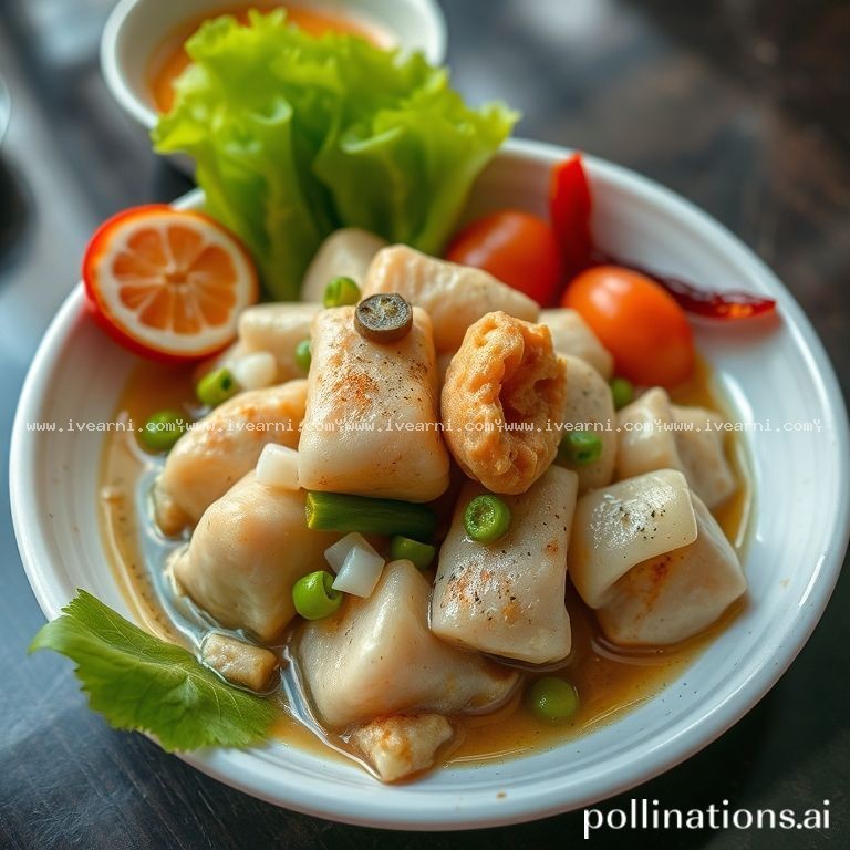 Rahasia Resep Anti Gagal cara buat sop buntut sapi - Sop Iga .