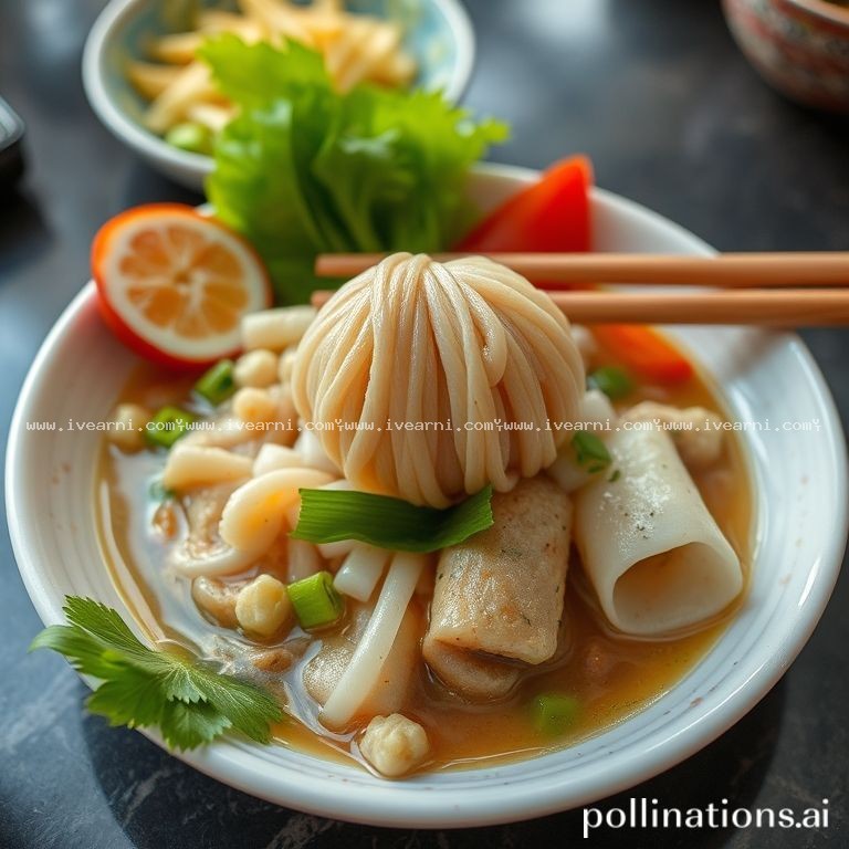 Rahasia Resep Anti Gagal cara buat sop iga bening - Sop Iga .
