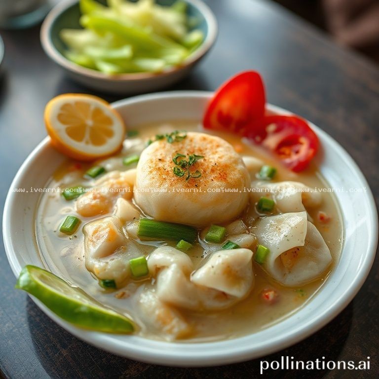 Rahasia Resep Anti Gagal cara buat soto bening - Aneka Soto .