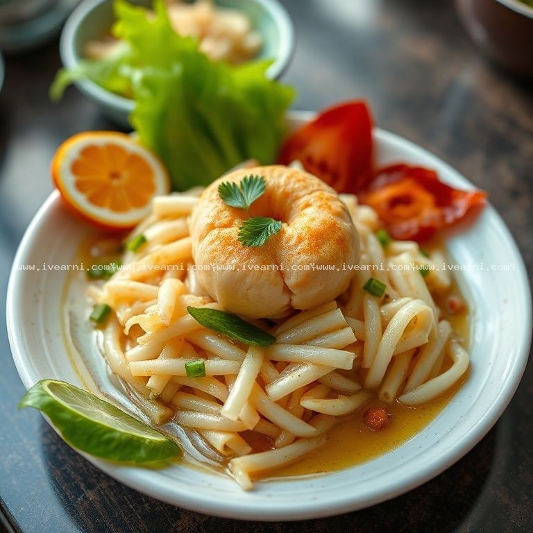 Rahasia Resep Anti Gagal cara buat soto bening ayam - Aneka Soto .