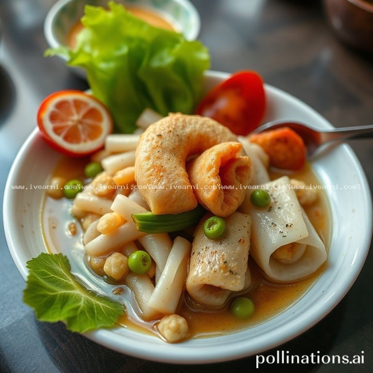Rahasia Resep Anti Gagal cara buat soto daging sapi bening - Aneka Soto .
