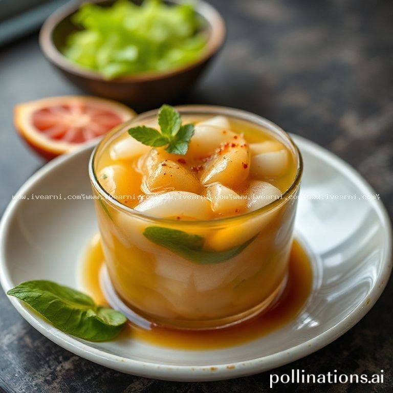 Rahasia Resep Anti Gagal cara detox tubuh dengan jus - Resep Minuman .