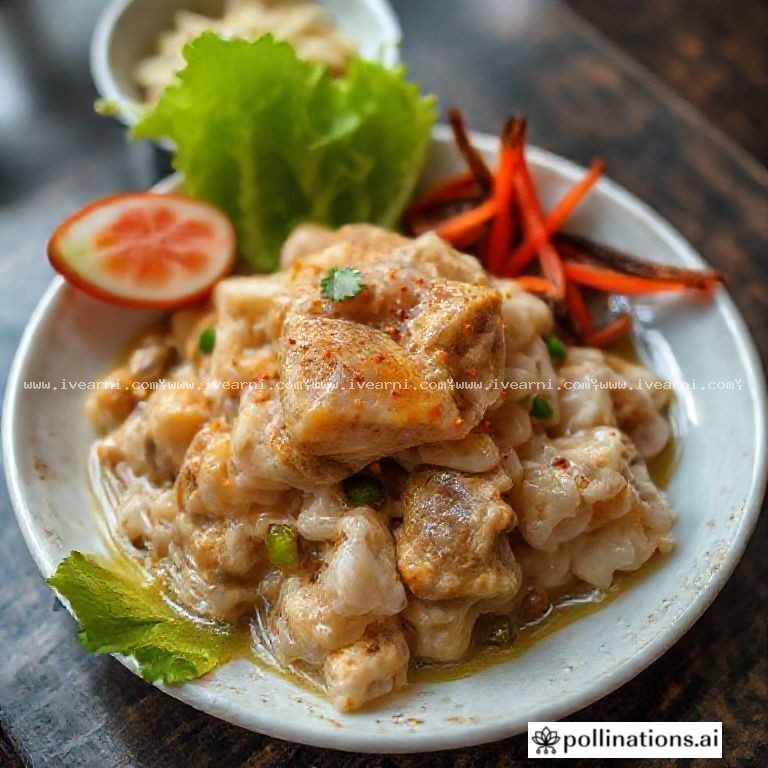 Rahasia Resep Anti Gagal cara masak ati sapi rendang - Rendang .