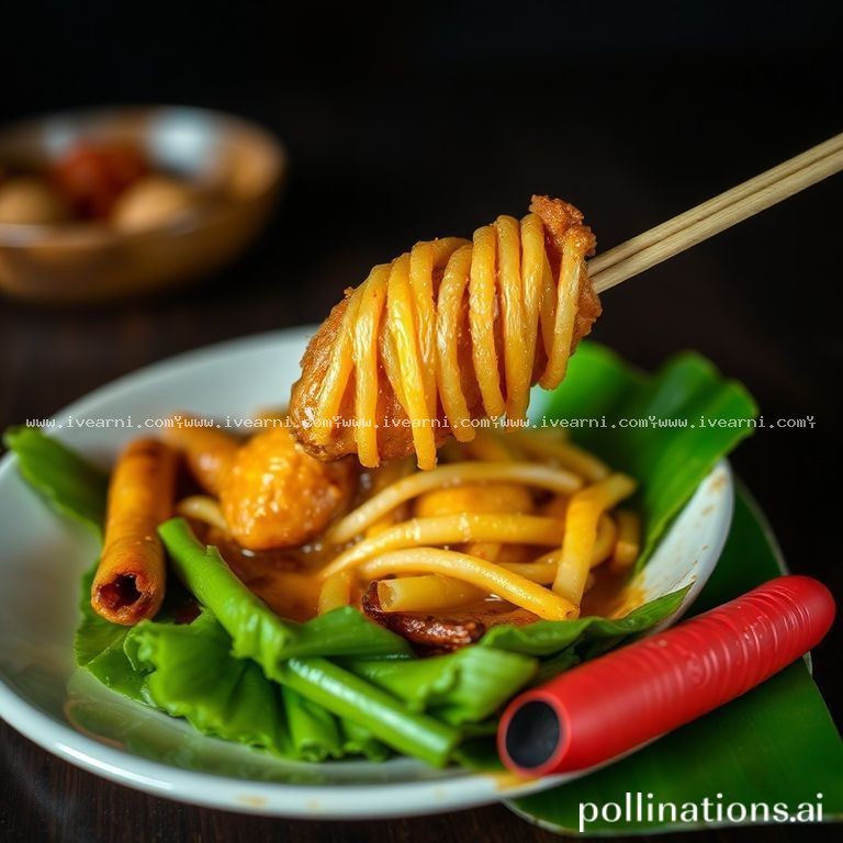 Rahasia Resep Anti Gagal cara masak ayam suwir - Masakan Tradisional .