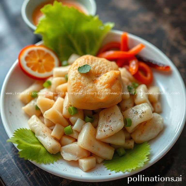 Rahasia Resep Anti Gagal cara masak cemilan mudah - Resep Camilan .