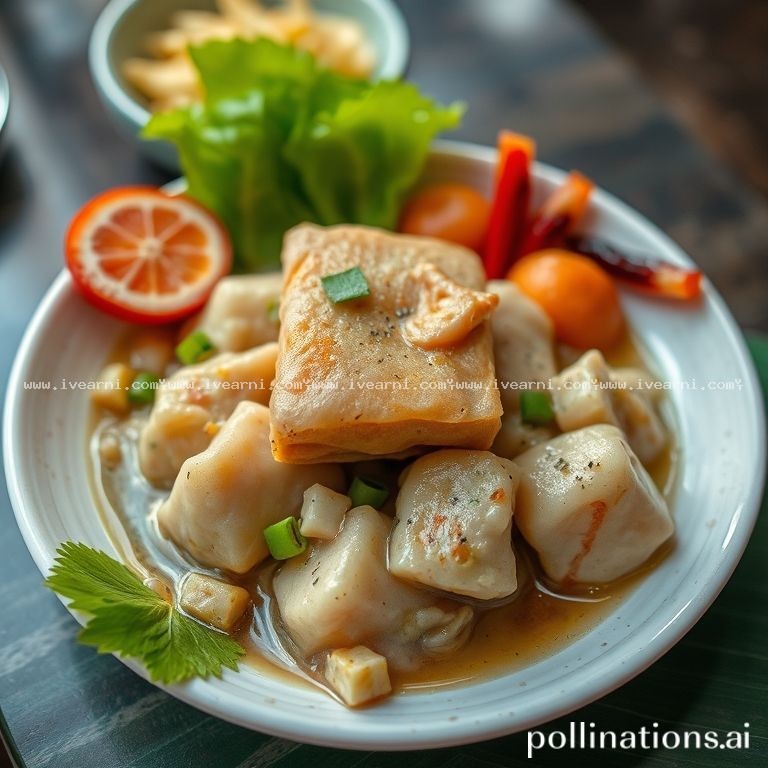 Rahasia Resep Anti Gagal cara masak iga sapi sop - Sop Iga .