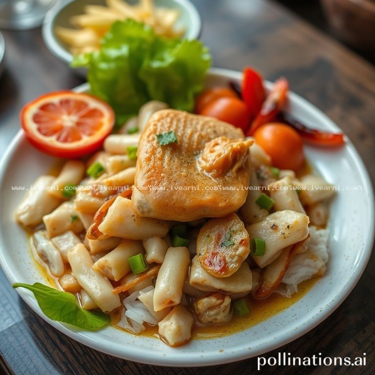 Rahasia Resep Anti Gagal cara masak iga sapi yg enak - Sop Iga .