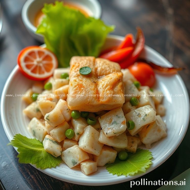 Rahasia Resep Anti Gagal cara masak kikil sapi - Masakan Tradisional .