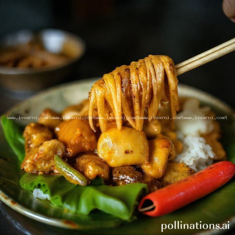 Rahasia Resep Anti Gagal cara masak rendang daging sapi biar empuk - Rendang .