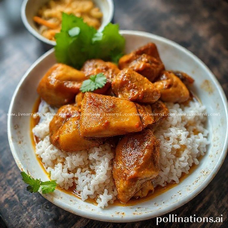 Rahasia Resep Anti Gagal cara masak rendang dengan panci presto - Rendang .