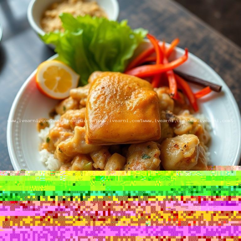 Rahasia Resep Anti Gagal cara masak rendang empuk - Rendang .