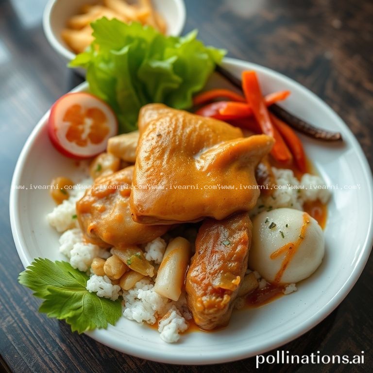 Rahasia Resep Anti Gagal cara masak rendang hati sapi - Rendang .