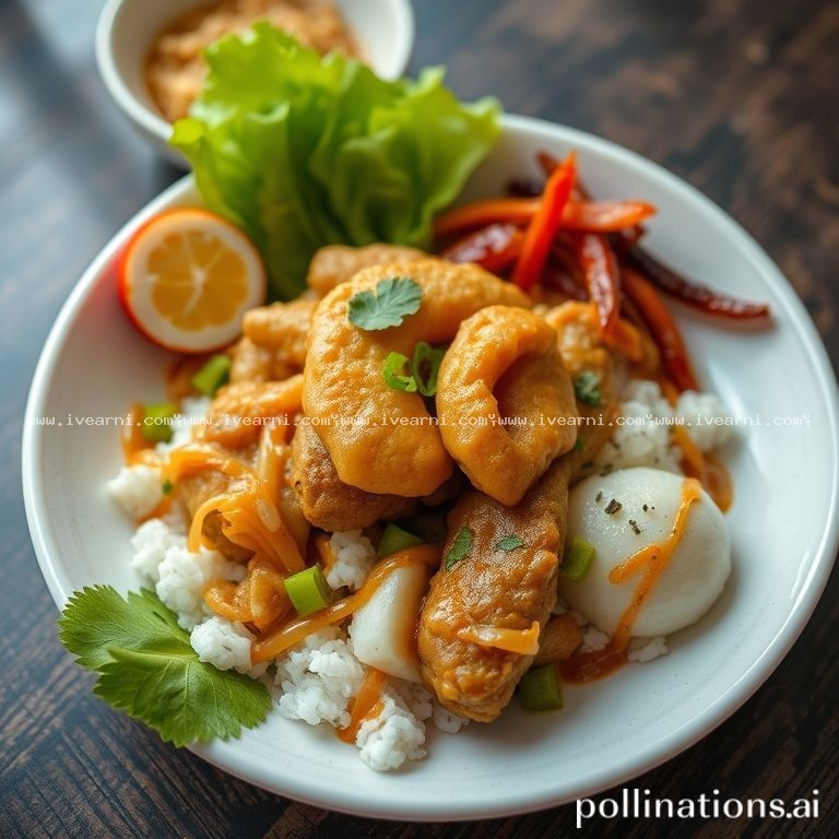 Rahasia Resep Anti Gagal cara masak rendang lembu - Rendang .