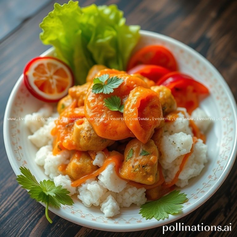 Rahasia Resep Anti Gagal cara masak sambal matah - Rendang .