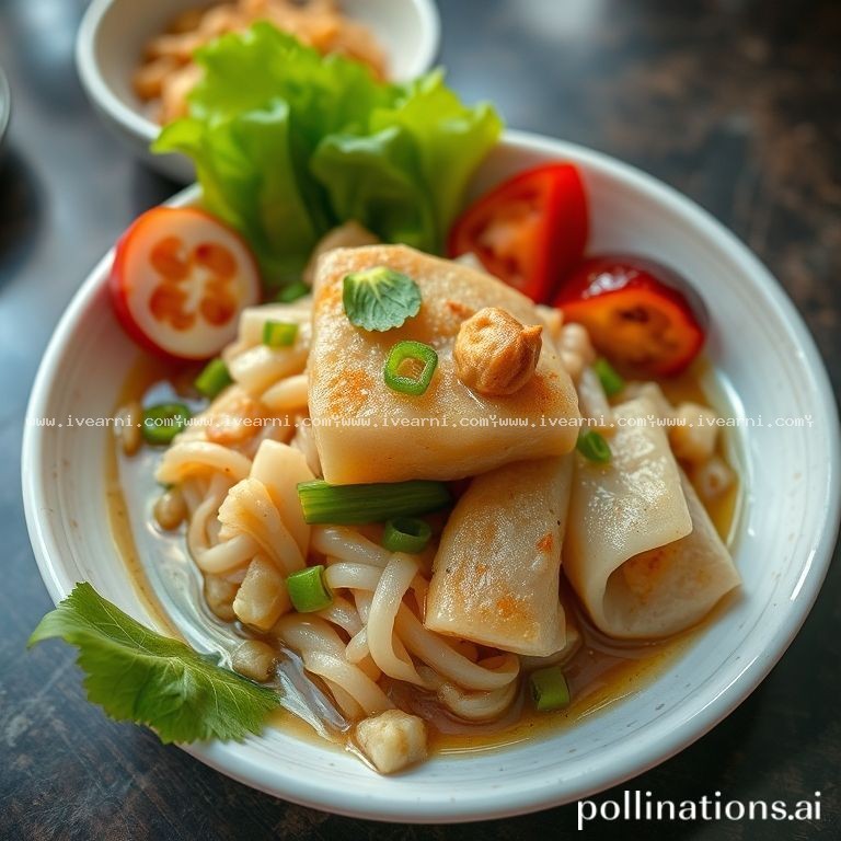 Rahasia Resep Anti Gagal cara masak sop tulang iga - Sop Iga .