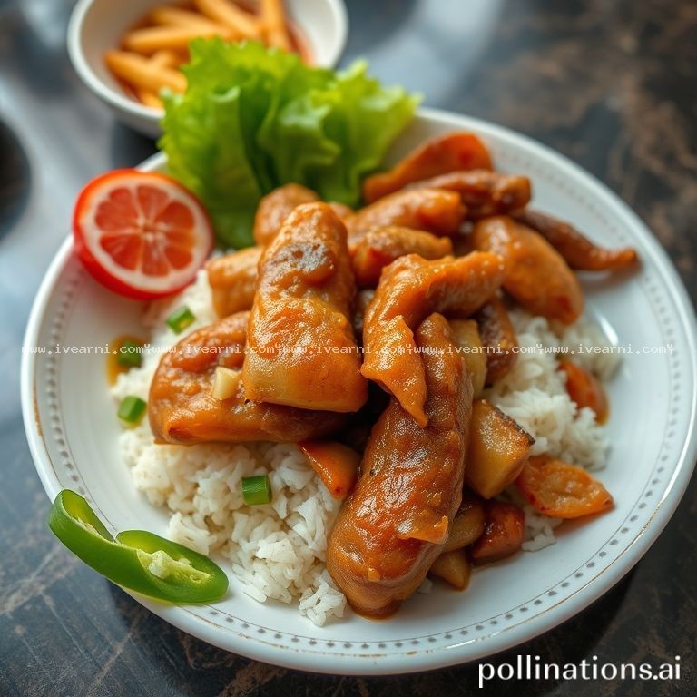 Rahasia Resep Anti Gagal cara memasak daging rendang agar cepat empuk - Rendang .