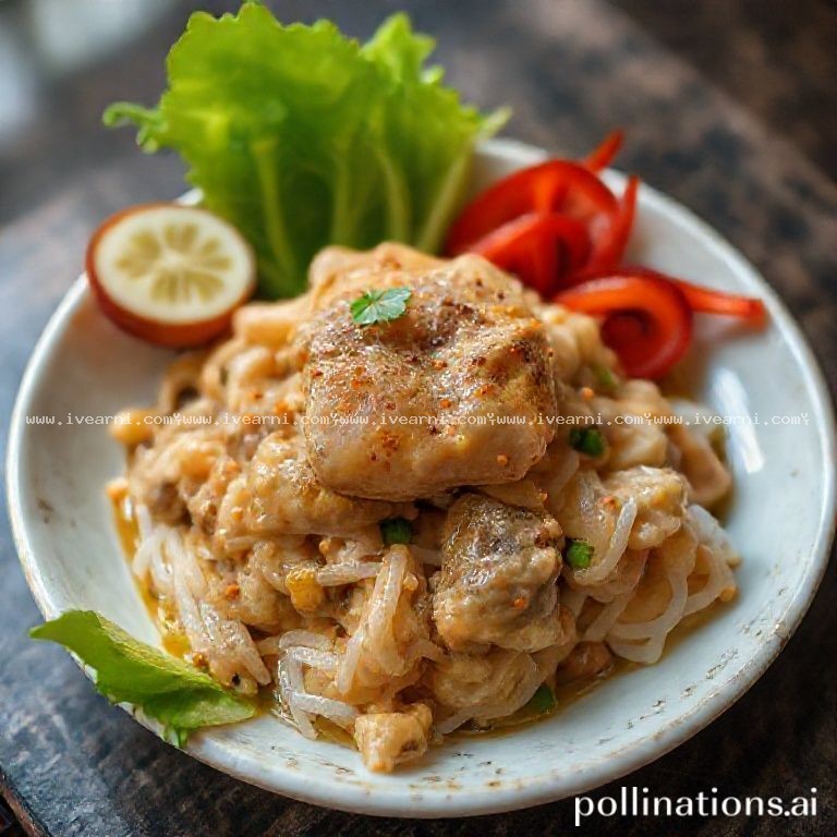 Rahasia Resep Anti Gagal cara memasak kulit sapi - Masakan Tradisional .