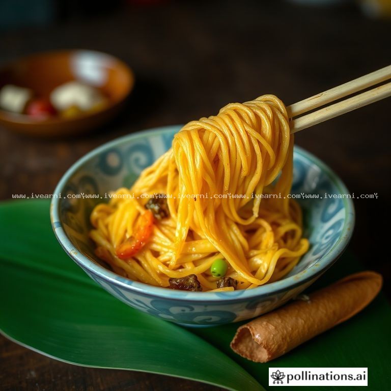 Rahasia Resep Anti Gagal cara memasak mie kwetiau - Resep Camilan .