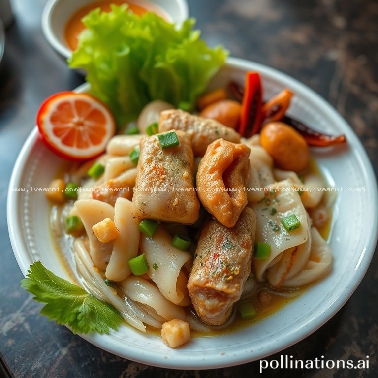 Rahasia Resep Anti Gagal cara memasak sop daging sapi spesial - Sop Iga .